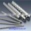 Stainless steel pipe/tube stainless steel pipe scrap 80mm stainless steel pipe