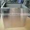 304 square stainless steel flower pots