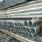 Hot Dip Galvanized Steel Pipe Shelves BS1387/galvanized pipe price