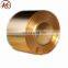 Price of Brass Strip CuZn37