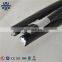 600V/1000V xlpe insulated two core parallel abc cable