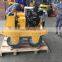 hot sale cheap price professional manufacturer double drum ride-on road roller for sale