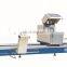 Double Head Aluminum High Efficient 45 Degree Cutting Saw Aluminum Cutting Saw Window door Making Machine
