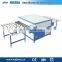 BXW1600C insulating glass cleaning and drying machine