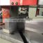 upvc window cnc welding machine / window door making machine / pvc window manufacturing machine