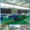 Insulating Glass Production Line / Double Glazing Glass Line / Vertical Full-automatic Insulating Glass Machine (LB1800P)