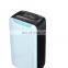 Eurgeen Compact 20 Pint Air Dryer Dehumidifier Portable  with Inoizer Timer 2 Speed Fan Auto Shut Off Ideal for Home