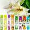 spray air freshener / scent air frehener