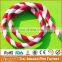 11x17mm FDA Approved Many Colors Elasticity Portable Durable Dream Hookah Shisha Pipe Hookah Smoking Hose Silicone Hose Hookah