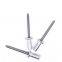 High Quality Aluminium Blind Rivets Pop Core-Pulling Rivet