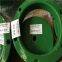 Feed eye ring apply to metso vsi crusher spare parts barmac VSI B7150