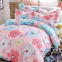 Polyester Microfiber Fabric South African Market Polyester Pigment Printed Fabric /Bed Sheet /Duvet Cover From China Supplier