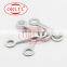ORLTL 6mm Common Rail Injector Shim Copper Washer Pad Injector Shim Kits Nozzle Clip Washer For Denso Injector 5pc/bag