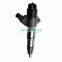 WEICHAI Diesel Injector 0445 120 150 for BOSCH Common Rail Disesl Injector 0445120150