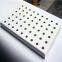 PVDF coating Aluminum Perforated Panel