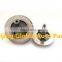 Common Rail Control Valve 7206-0379 Acutator 72060379 for Injector BEBE4C00101 Used on V OLVO 12L TRUCK D12 EURO 3 06/01
