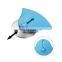 Creative Kitchen Gadget with Lock System and Comfortable Handle Pizza Cutter