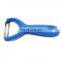 High quality kitchen utensils stainless steel potato peeler vegetable peeler