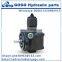 VP1 VP2 VP3 VP4 variable displacement vane pump hydraulic pump