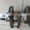 genuine foton engine part ISF2.8 diesel 5264231 crankshaft