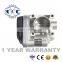 R&C High Performance Auto Throttling Valve Engine System 030133062K 408-238-371-003Z for VW Gol Parati Fox 1.0 Car Throttle Body