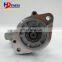 Diesel Engine Starter Motor 4DQ3 S4S 12V 10T Machinery Repair Parts