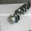 Auto crankshaft QSM11 engine crankshafts