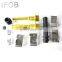 IFOB Brake Repair Kit For Hilux #YN57R YN58R 47717-22010 47716-26040