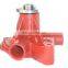 QIANYU Water Pump 6754611100 6754-61-1100 For PC200-8 PC220-8 PC270-8 Engine Spare Part Water Pump