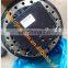 Hyundai excavator travel motor for R210LC-3 R250LC-7 R210LC-7 final drive