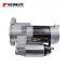 Engine Starter Assy For Mitsubishi Pajero V26W V36W V46W ME200206