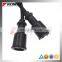 Auto Spark Plug Cable Set For Mitsubishi Eclipse Nimbus Outlander Space Wagon Galant MD338624