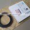 Hot Sale Cummins Crankshaft Front Oil Seal 4890832