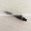 Genuine Komastu parts diesel fuel common rail injector 0445110307
