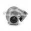RHG6 Turbo VA570033 114400-3900 For Engine 6HK1 Turbocharger for Excavator EX300 ZX330