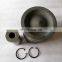6 cylinder ISLe truck Diesel engine spare parts L375 L340 Piston Assembly 4090013
