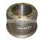 Truck parts brake drum 1414435