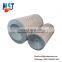 Good quality K3250/K3251 air filter for heavy trucks