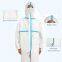 Protective Microporous Disposable Non-Woven Coveralls Disposable