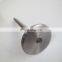 K38 KTA38 diesel engine intake valves 3631950 for marine and machinery engine