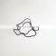 Dongfeng 6L engine parts valve cover ruber gasket 3959798
