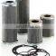 5 micron fleetguard filters HF7025F