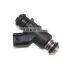 Auto Motor Engine Parts 4Holes Fuel Injectors 25384016
