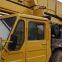 Като NK350E Автокран 35 тонн