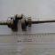 High Quality 152F Power Engine Crankshaft Assembly Spare Parts