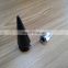 Anodized Aluminum Cone Shape Part High Quality Custom CNC Machining