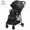 two push way baby pram stroller pushchair for infant