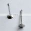 Factory Wholesale High Quality WP10 Exhaust Valve For Weichai Engine
