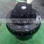 Excavator 306 Track Device 306 Travel Motor Final Drive Device