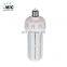 MIC 6063aluminum heat sink 100w corn led bulb 10000lm